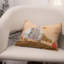 Rhino Rectangular Pillow Cover & Insert