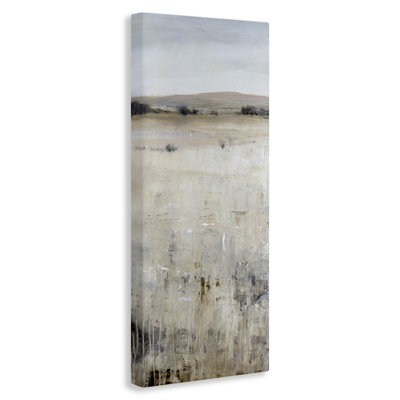 Toile de montagne sauvage, conception de Tim Ottoole