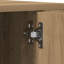Unfinished TV Stand for TVs up to 40"-1538983814