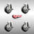 Polyurethane Casters-92145091