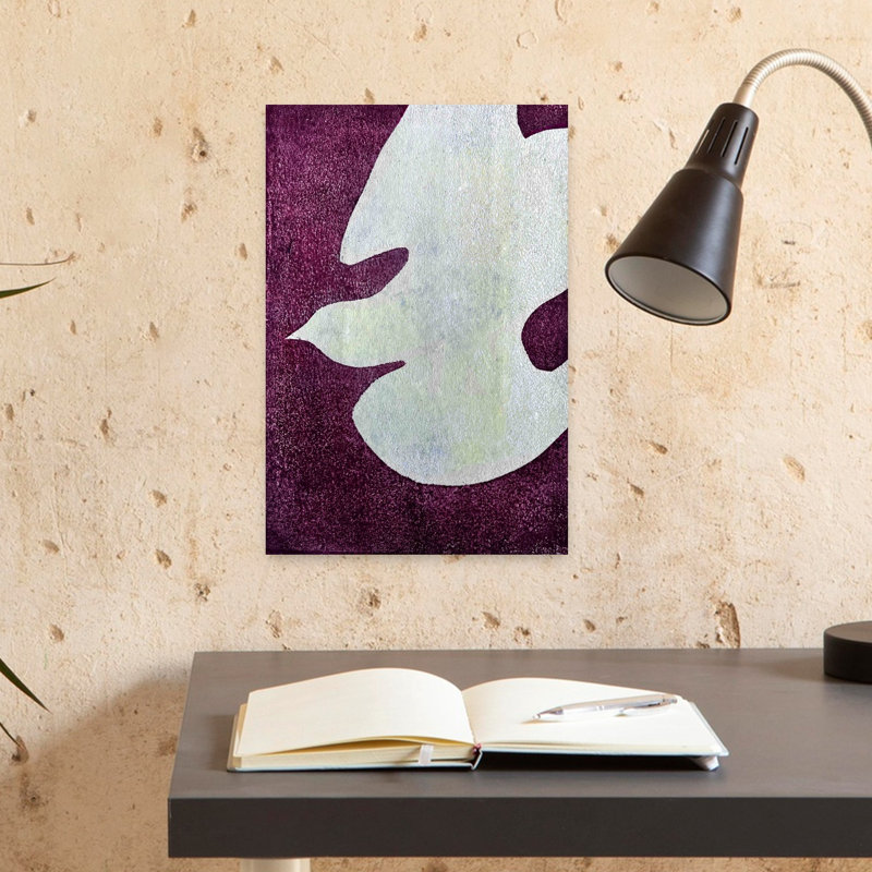 Print, 45.72cm H x 30.48cm W