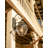 Bunker Hill Iron Wall Light