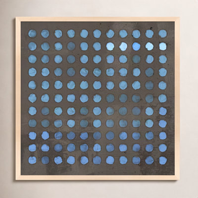 Squared Circles 5 by Jacques Pilon