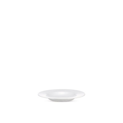 Porcelain Soup Bowl