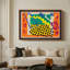 Les codomes de Jazz, 1947 - Henri Matisse - Toile encadrée sur mesure-129254097-129254094-129254086