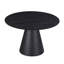 Table ronde, table de salle à manger moderne, table de salle à manger, plateau en panneau de fibres à densité moyenne et base tulipe en acier, table de cuisine, table basse de style Mid-Century pour le salon, table de salle à manger ovale-1280761465-1304418142-1299821235