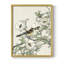 Timeless Nature I, reproduction encadrée - bois massif-1822156704