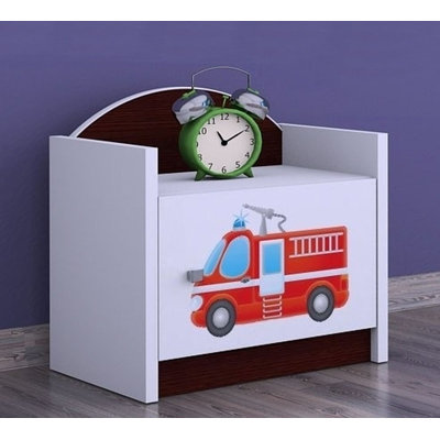 Sterling Nightstand