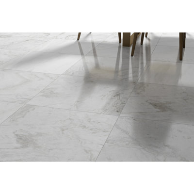 Kalta 24" x 24" Natural Stone Singular Floor Use Tile