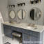 Taevion Dimmable Crystal Vanity Light-698592054-698592048