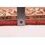 Tapis cuivre Royal Mahal 3 pi 1 po x 5 pi 3 po
