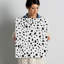 « miss monroes dalmatien », impression sur toile tendue-1381796089