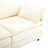 69" Plush Cloud Loveseat