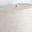 Applique murale encastrée blanche à 2 lumières à intensité variable Virve-2146582951
