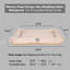 Jungolica Orthopedic Pet Bed-101111138-101111140