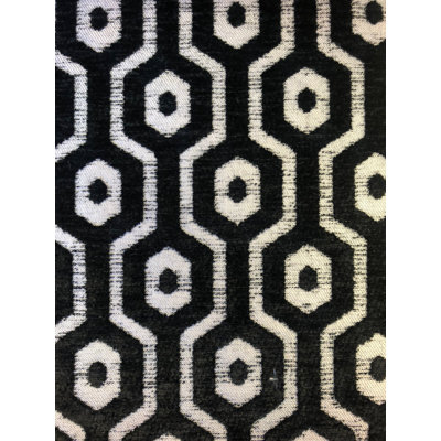 Seneca duo, drapery, upholstery chenille fabric