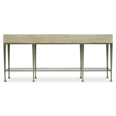 Santa Barbara 74'' W Console Table