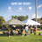 8 Ft. W x 8 Ft. D Instant  Pop Up Canopy Tent with One Push Setup-100260429