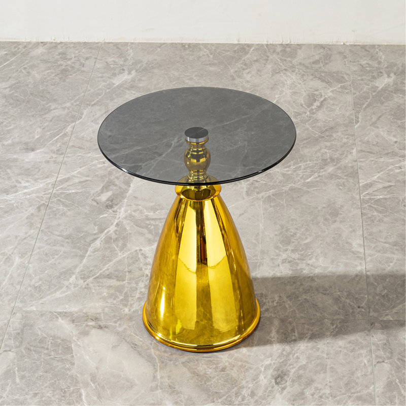 Table basse de salon avec table basse et table d'appoint