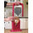 Hoan The Original Bagel Guillotine Universal Slicer-22003862