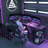 Lantz L-Shaped Metal Base Computer Desk-1033234467-991201097