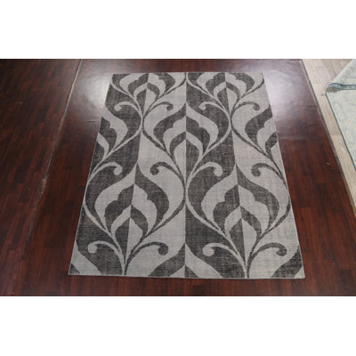 Wool Indoor Rug