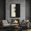Art mural encadré, rétro, antique, classique pour chambre à coucher -642995552-668547083