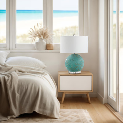 Lampe de table Poppi