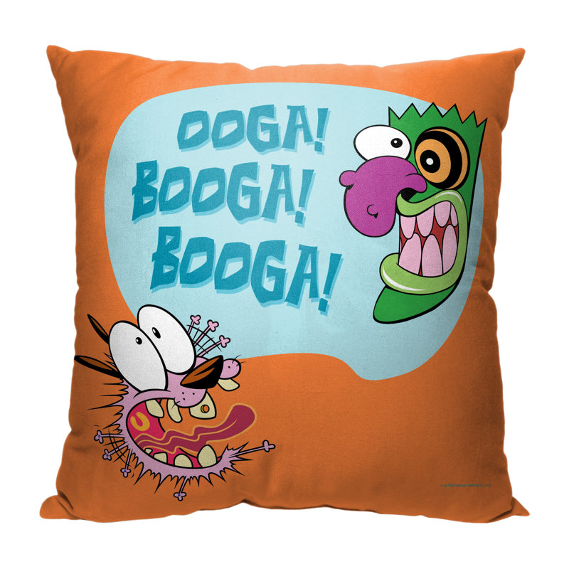 Pillow Cover