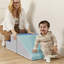 Ensemble de jeu ECR4Kids Softzone Little Me-106906007-106906008