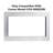Cosmo Built in Microwave Trim Kit for COS-BIM22SSB only