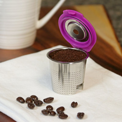 Perfect Pod Coffee K-Cup