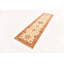 Tapis crème Runner Mullings