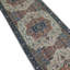 Tapis de couloir multicolores sur mesure-571597761