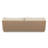 Sicilia Outdoor Woven Sofa-Concha Beige