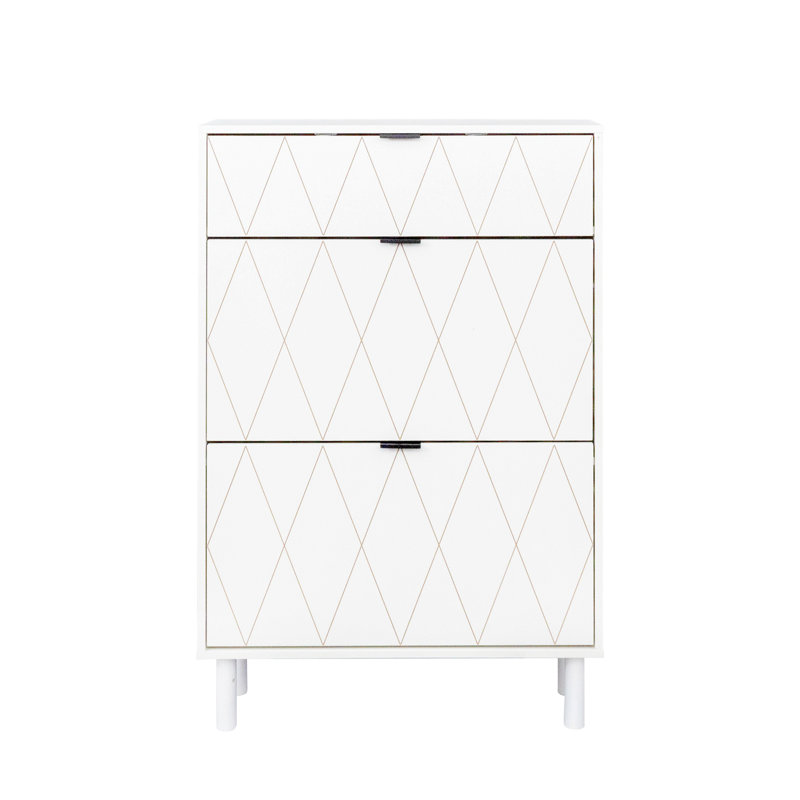 Commode d'appoint Loise