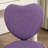 Love Shaped Back Design Office Chair