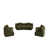 Green Chenille is out of stock