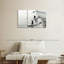 Surfing Stances Wall Art, reproduction d'art sur toile-159627086