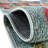 Washable Abstract Indoor Rug-86623790