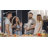 BD6 Series 26 Bottle Single Zone Freestanding Wine Refrigerator