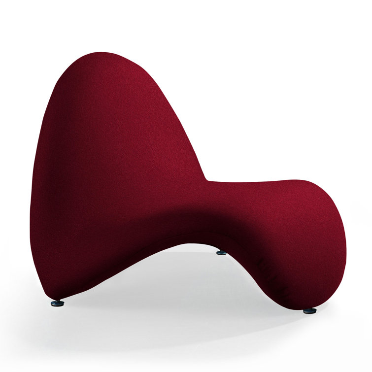 Upholstered Accent Chair