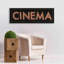 Reproduction de cinéma sur toile par James Wiens-1199660965