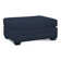 Bedford Upholstered Ottoman