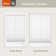 Store cellulaire semi-transparent sans fil