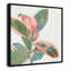 Ficus rose I - reproduction d'art-55542760-55542780