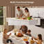 Kitchen Island with Top-450272130