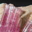 Rubellite Tourmaline from Nuristan Province, Afghanistan