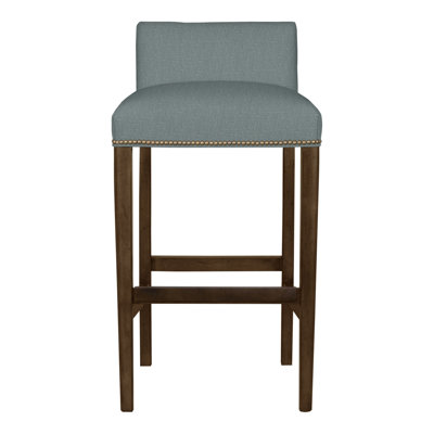 Gin Fizz/Harvey 31" Wallbanger Bar Stool