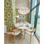 Axel Armchair